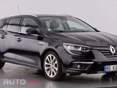 Renault Mégane Sport Tourer 1.5 dCi Intens