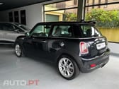 MINI Coupé Cooper S