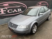 Volkswagen Passat 1.9 TDi Highline