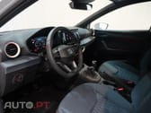 Seat Ibiza 1.0 TSI Style