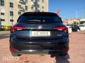 Fiat Tipo 1.3 M-Jet Lounge J17