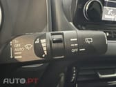 Nissan Qashqai 1.3 DIG-T N-Connecta LED Xtronic
