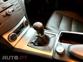 Mercedes-Benz C 220 d Avantgarde
