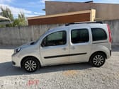 Renault Kangoo BLUE dCi 95 LIMITED