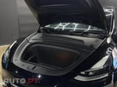 Tesla Model Y Long Range Dual Motor AWD
