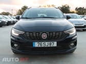 Fiat Tipo 1.3 M-Jet Easy