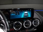 Mercedes-Benz GLA 250 e 8G-DCT AMG Line