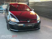 Volkswagen Golf 2.0 TSi GTi DSG