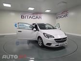 Opel Corsa 1.3 CDTI VAN