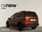 Dacia Jogger Jogger 1.0 ECO-G Extreme+ Up&Go 7L Bi-Fuel