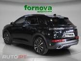 DS DS7 E-Tense Performance Line EAT8