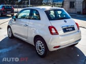 Fiat 500 1.3 16V Multijet Lounge S&S
