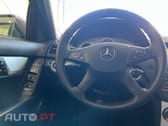 Mercedes-Benz C 220 CDi Avantgarde