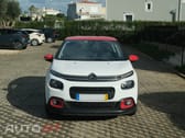 Citroen C3 1.2 PureTech Elle