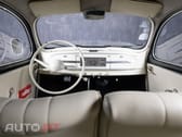 Peugeot 203 A
