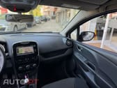 Renault Clio 1.5 dCi Confort 82g