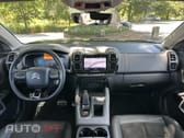 Citroen C5 Aircross 1.6 Hybrid Feel Pack e-EAT8