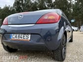 Opel Tigra TwinTop 1.4 Easytronic Edition