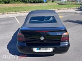 Volkswagen Golf Cabriolet 1.9 TDI Highl.