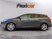 Ford Focus SW 1.5 TDCi Titanium DPS