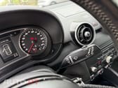 Audi A1 1.6 TDI S-line
