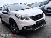 Peugeot 2008 1.2 PureTech Crossway EAT6