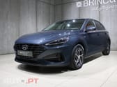 Hyundai i30 1.0 T-GDi Style