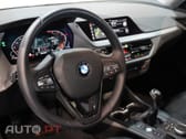 BMW 116 i Advantage