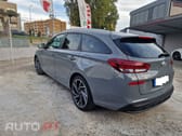Hyundai i30 Sw 1.6CRDI 136cv Hybrid N-Line Nacional