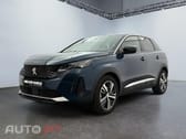 Peugeot 3008 1.2 PureTech Allure Pack EAT8