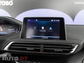 Peugeot 3008 1.5 BlueHDi Active