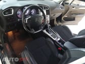 Citroen C4 PureTech 130 Stop & Start EAT6 Selection