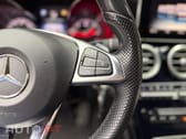 Mercedes-Benz C 220 d AMG Line Aut.