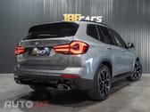 BMW X3 30 e xDrive xLine