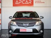 Toyota Avensis SD 2.0 D-4D Exclusive