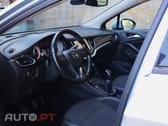 Opel Astra 1.6 CDTI Edition S/S