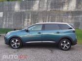 Peugeot 5008 1.2 PureTech Allure Grip Control