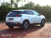Peugeot 3008 1.5 BlueHDi GT Line