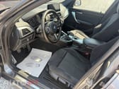 BMW 116 i Pack M