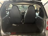 Smart ForTwo PURE