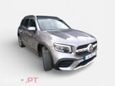 Mercedes-Benz GLB 200 d AMG Line
