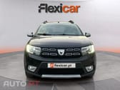 Dacia Sandero 0.9 TCe Stepway