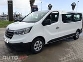 Renault Trafic Trafic 2.0 Blue dCi L2 Grand Equilibre EDC