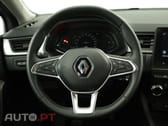 Renault Captur Captur 1.0 TCe Techno
