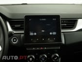 Renault Captur Captur 1.0 TCe Techno Bi-Fuel