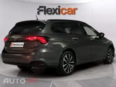 Fiat Tipo 1.6 M-Jet Lounge J17