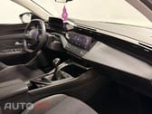 Peugeot 308 PureTech 110 Stop & Start Style