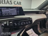 Peugeot 3008 1.2 Hybrid Allure Pack EAT8