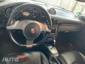 Porsche 911 997 Carrera Cabrio