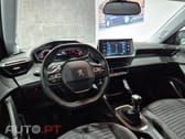 Peugeot 2008 1.5 BlueHDi Active